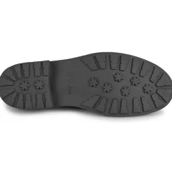 Clearance Clarks - Orinoco2 Style Noir