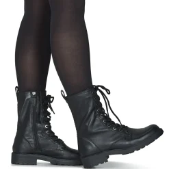 Clearance Clarks - Orinoco2 Style Noir