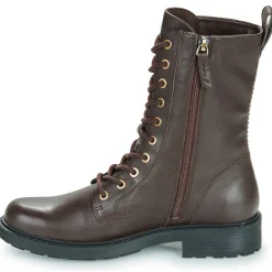 Discount Clarks - Orinoco2 Style Marron