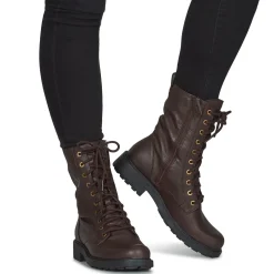 Discount Clarks - Orinoco2 Style Marron