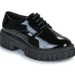 Hot Clarks - PAGE WALK Noir