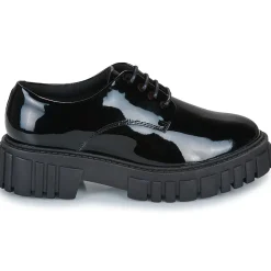 Hot Clarks - PAGE WALK Noir