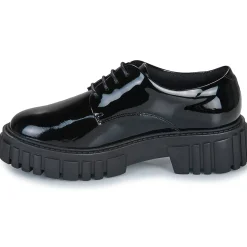 Hot Clarks - PAGE WALK Noir