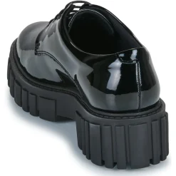 Hot Clarks - PAGE WALK Noir