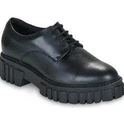 Online Clarks - PAGE WALK Noir