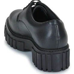 Online Clarks - PAGE WALK Noir