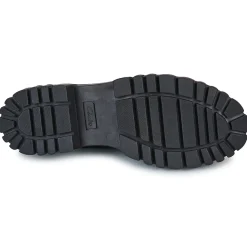 Online Clarks - PAGE WALK Noir