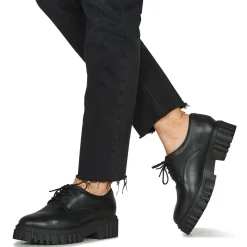 Online Clarks - PAGE WALK Noir