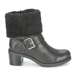 Online Clarks - PILICO PLACE Noir