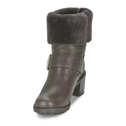 Best Clarks - PILICO PLACE Marron