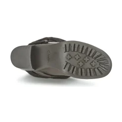 Best Clarks - PILICO PLACE Marron