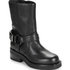 Best Clarks - Rebelle Up Noir