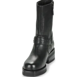 Best Clarks - Rebelle Up Noir