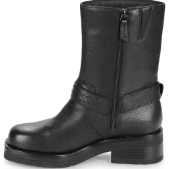 Best Clarks - Rebelle Up Noir