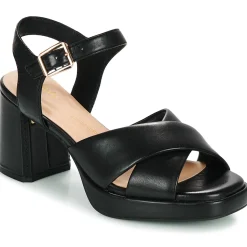 Sale Clarks - RITZY 75 RAE Noir