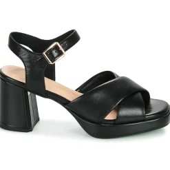 Sale Clarks - RITZY 75 RAE Noir