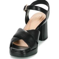 Sale Clarks - RITZY 75 RAE Noir