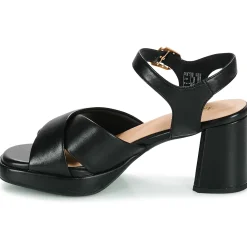 Sale Clarks - RITZY 75 RAE Noir