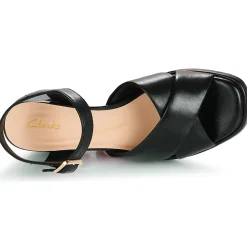 Sale Clarks - RITZY 75 RAE Noir