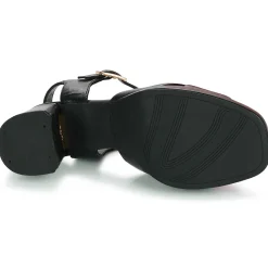 Sale Clarks - RITZY 75 RAE Noir