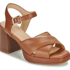 Discount Clarks - RITZY 75 RAE Marron