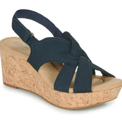 Sale Clarks - ROSE ERIN Marine