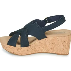 Sale Clarks - ROSE ERIN Marine