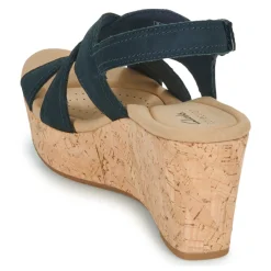 Sale Clarks - ROSE ERIN Marine