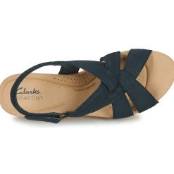 Sale Clarks - ROSE ERIN Marine