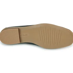 Hot Clarks - SARAFYNA IRIS Noir