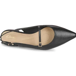 Best Clarks - SENSA15 SHINE Noir