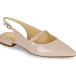 Hot Clarks - SENSA15 SHINE Beige