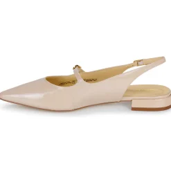 Hot Clarks - SENSA15 SHINE Beige
