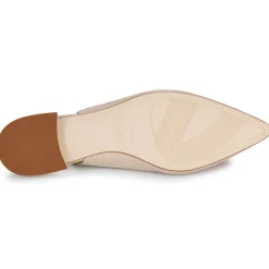 Hot Clarks - SENSA15 SHINE Beige