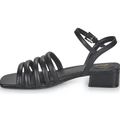 New Clarks - SEREN25 PART Noir