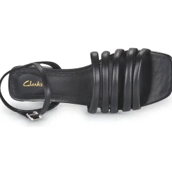 New Clarks - SEREN25 PART Noir