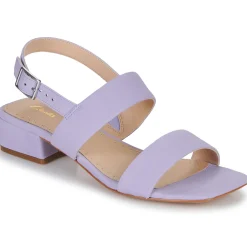 Clarks - SEREN25 STRAP Violet