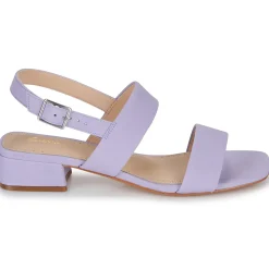 Clarks - SEREN25 STRAP Violet