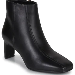 Sale Clarks - SEREN55 TOP Noir