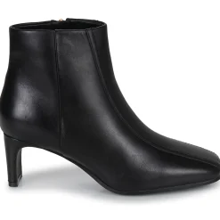 Sale Clarks - SEREN55 TOP Noir