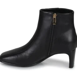 Sale Clarks - SEREN55 TOP Noir