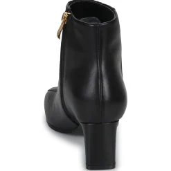 Sale Clarks - SEREN55 TOP Noir