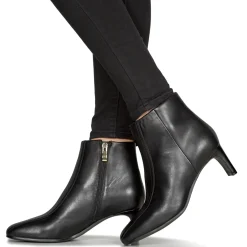 Sale Clarks - SEREN55 TOP Noir