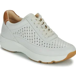 Hot Clarks - TIVOLI GRACE Blanc