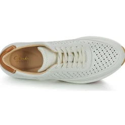 Hot Clarks - TIVOLI GRACE Blanc