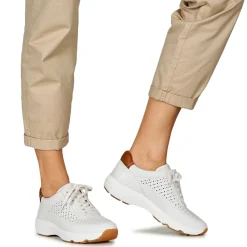 Hot Clarks - TIVOLI GRACE Blanc