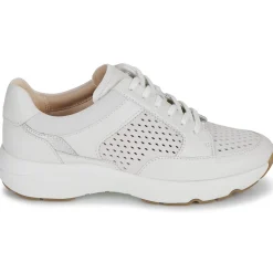 Best Clarks - Tivoli Walk Blanc