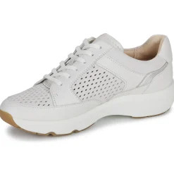 Best Clarks - Tivoli Walk Blanc