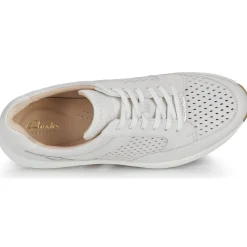 Best Clarks - Tivoli Walk Blanc