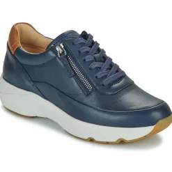 Sale Clarks - TIVOLI ZIP Marine
